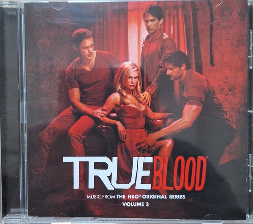 True blood volume - true,