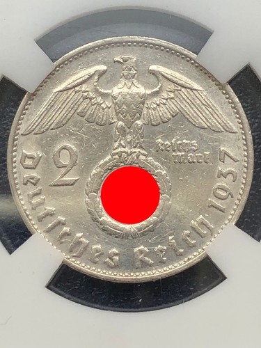 Deutsches reich reichsmark - deutsches,