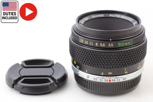 Cla neuwertig olympus om - cla'd,