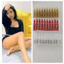 3 PLÄTTCHEN GLÜHBIRNEN zum