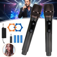 Kabelloses Karaoke Mikrofon