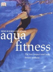 Aqua fitness - fitness, living)