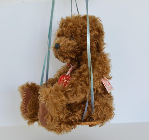 Hermann teddy original cm - hermann,