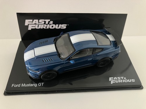Ford mustang fast - fast, &