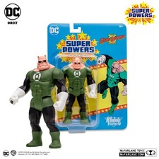 McFarlane Toys DC Super Powers