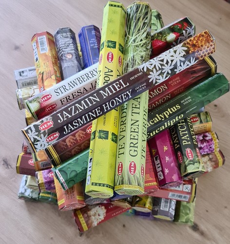 Rollen packungen hem - 12,