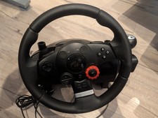 Logitech Driving Force GT
