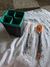 Neue Tupperware  Griffbereit