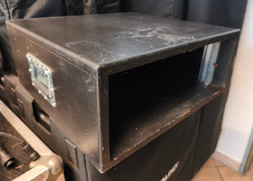 Casetec rack case - 4,