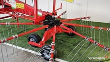 Heuschwader 350cm