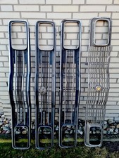 4 x original Ford Taunus