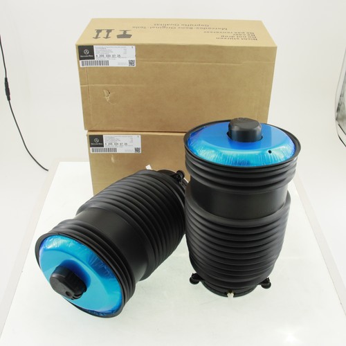 Pair rear air suspension - pair,