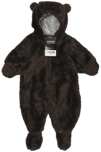 Schneeanzug mädchen - h&m,