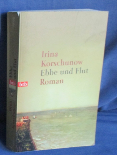 Ebbe und flut irina - flut,,