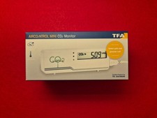 TFA AIRCO2NTROL Mini