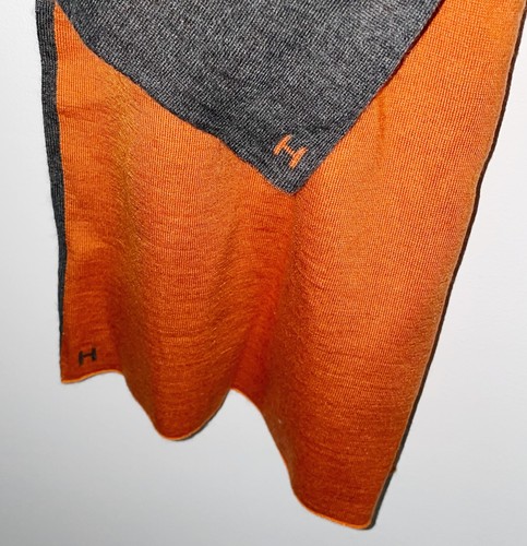 Hermès schal aus kaschmir - schal,