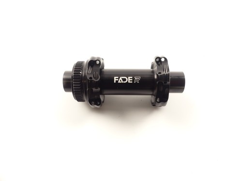 Newmen fade nabe vorne - newmen,