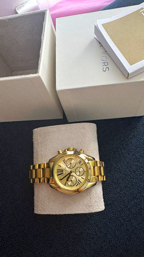Michael kors damen quarz - kors,