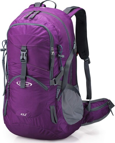 Wanderrucksack 45l wasserdicht - wanderrucksack,