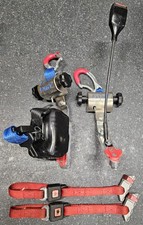 Rollstuhl Sicherungsgurte