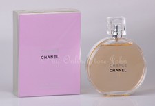 Chanel - Chance - 150ml EDT