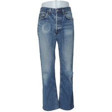 Crocker Jeans Co., Jeans