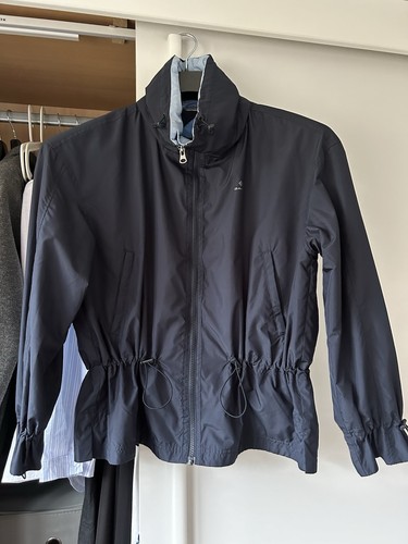 Gant windbreaker blouson - gant,