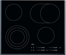AEG HK654070FB Kochfeld autark