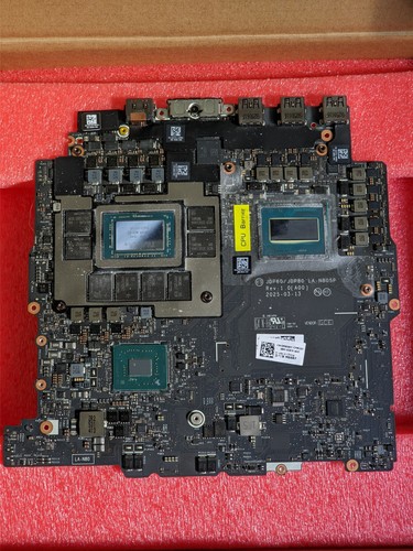 Dell alienware area aa18250 - dell,