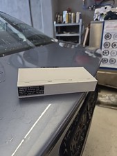 Original BMW E46 316i