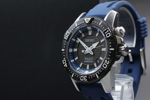 Fast neuwertig seiko - [fast,