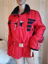 SPORTALM Damen Winterjacke