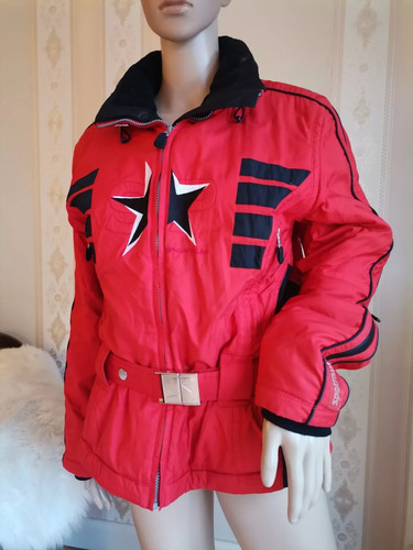 Sportalm damen winterjacke - sportalm,