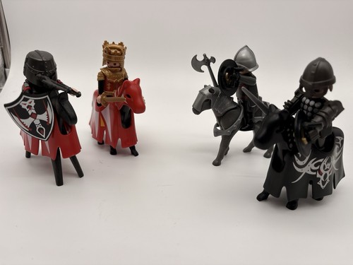 Playmobil ritter reiter - playmobil,