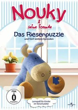 Nouky & seine Freunde - Das