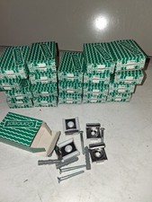 20 Satz Spiegelklammern   Concept