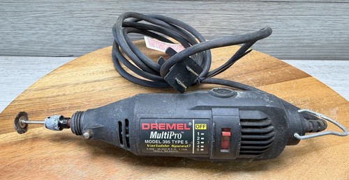Dremel multipro model 395 - model,