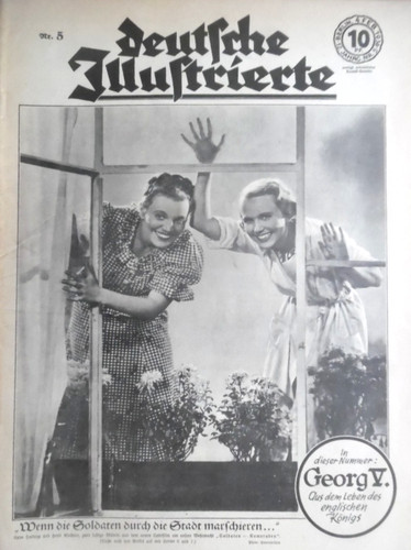 Deutsche illustrierte 4 2 - deutsche, 5