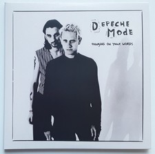Depeche Mode - 2 LP - 1993 -