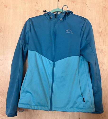 Crivit damen softshelljacke - crivit,