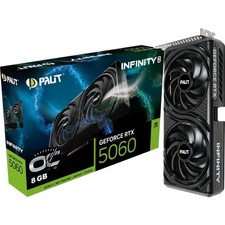Grafikkarte Palit GeForce RTX