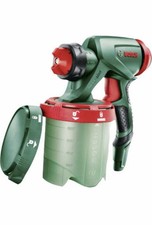 Bosch Home and Garden Spray