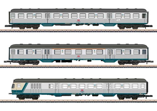 Märklin 87183 wagenset - 87183,
