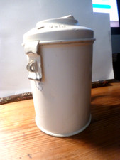 alte Spendenbüchse-Spendendose WHW NSV von WESCO