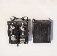 Batterieumschalter für t174 - batterieumschalter,