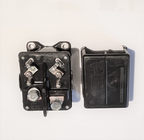 Batterieumschalter für t174 - batterieumschalter,
