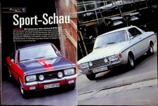 Motor Klassik 10/2002 Ford