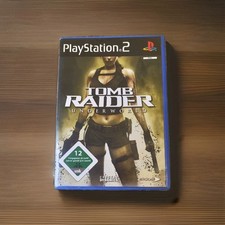 Tomb Raider: Underworld Sony