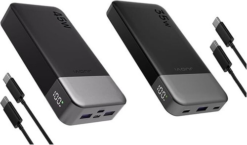 Powerbank 20000mah tragbar - powerbank,