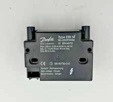 DANFOSS Type EBI M No